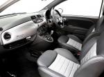 Fiat 500 TwinAir + 2012 года (AU)